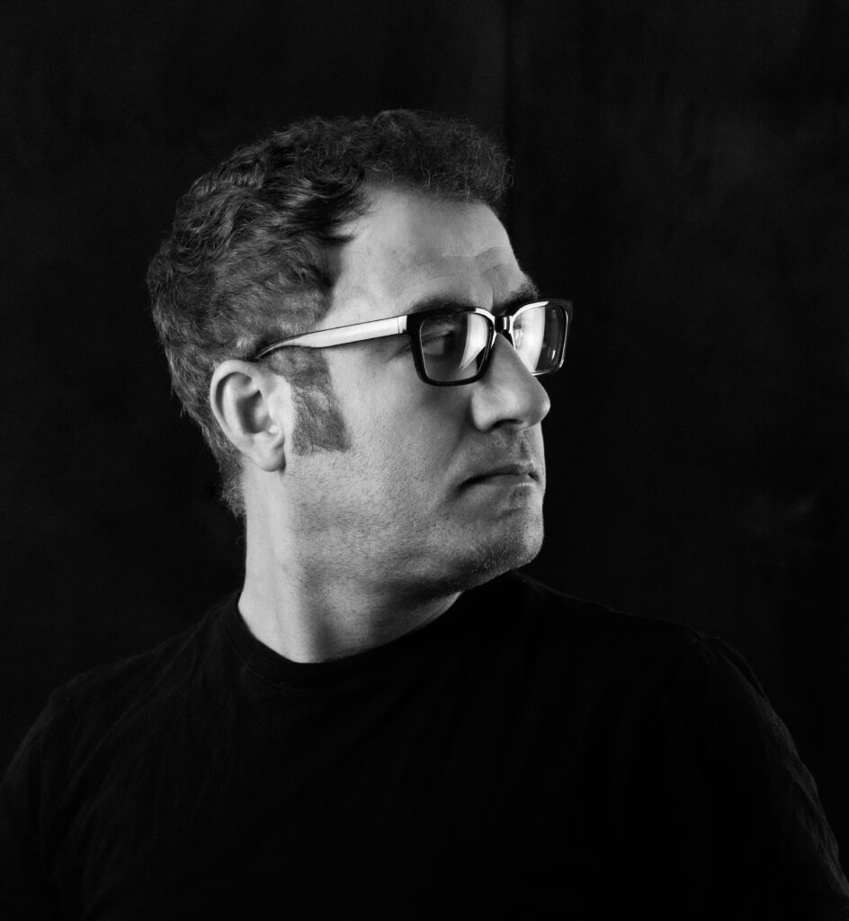 منصور فروزش